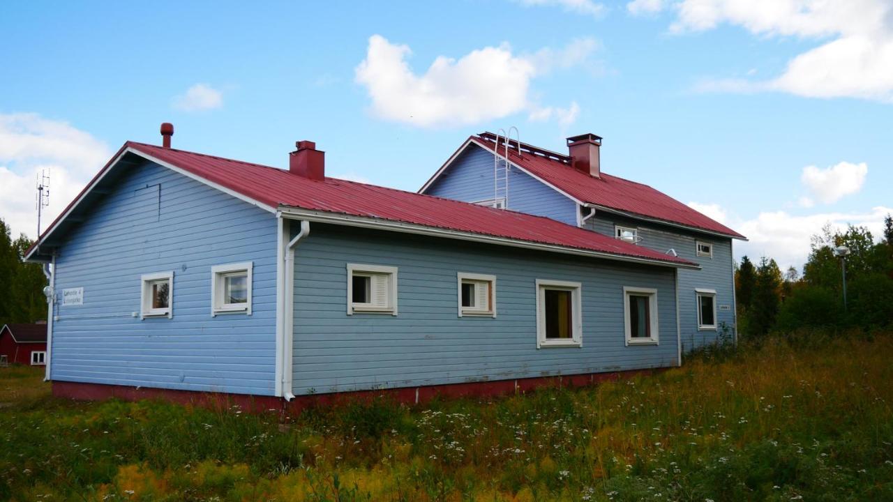 Taloyllaes, Huonemajoitus Hotel Äkäslompolo Exterior foto