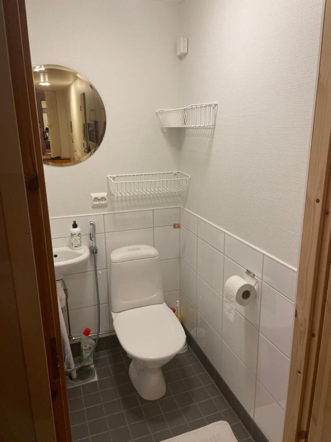 Taloyllaes, Huonemajoitus Hotel Äkäslompolo Exterior foto